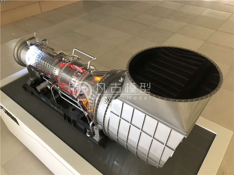 s核心機(jī)模型