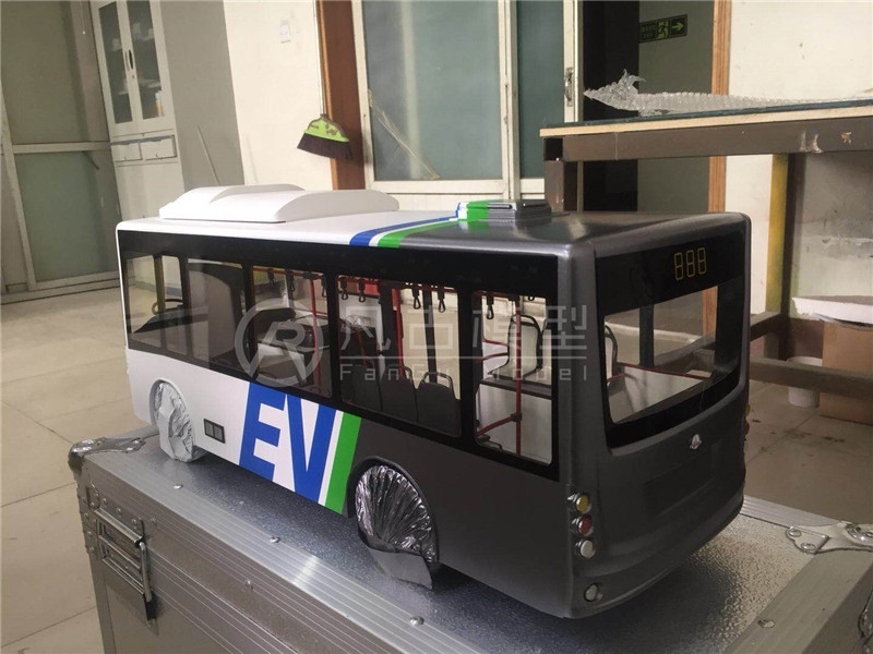 s新能源觀光車