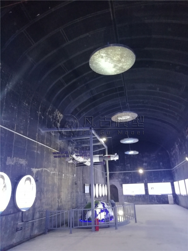 s岳陽(yáng)大比例航模、軍模展示