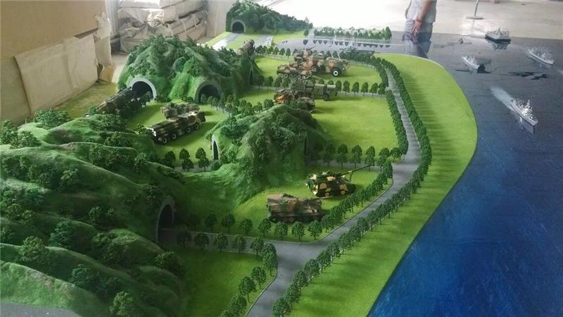 1592534397114030.jpg 軍事沙盤模型